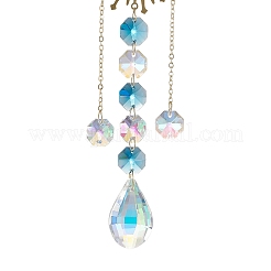 Hanging Suncatcher&nbsp;HJEW-I010-01C