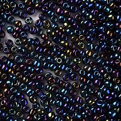 8/0 Glass Seed Beads&nbsp;SEED-A009-3mm-604