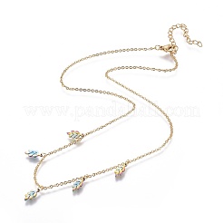 304 Stainless Steel Jewelry Sets&nbsp;SJEW-F210-14G
