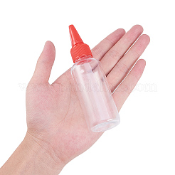 Plastic Empty Bottle for Liquid&nbsp;DIY-BC0009-13