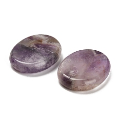 Natural Amethyst Cabochons&nbsp;G-C166-02C
