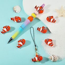 Silicone Beads&nbsp;SIL-SZ0003-23A