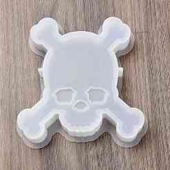 Halloween Theme Candles Silicone Molds&nbsp;SIL-B075-07H