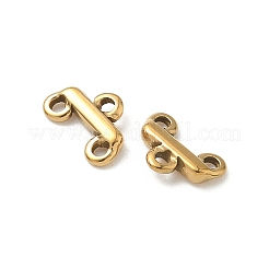 304 Stainless Steel Chandelier Component Links&nbsp;STAS-S182-03G