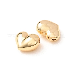 Brass Spacer Beads&nbsp;KK-F942-16G