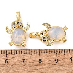 Opalite Pendants&nbsp;GG-CBA7789-01G