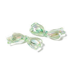 Transparent Acrylic Beads&nbsp;LS-OACR-C009-08E