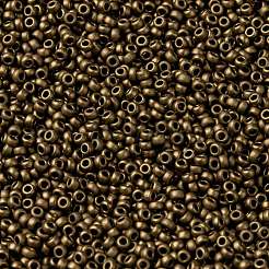 MIYUKI Round Rocailles Beads&nbsp;SEED-JP0010-RR2006