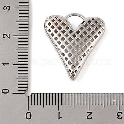 Brass Pendants&nbsp;KK-N256-03A-P