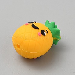Silicone Beads&nbsp;SIL-SZC0008-12K
