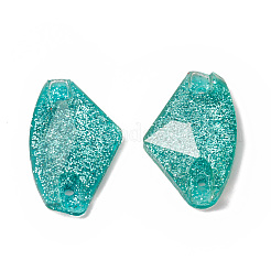 Diamond Shape Sew on Rhinestone&nbsp;CRES-B006-06B-01