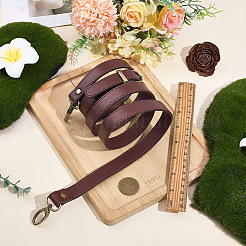 1Pc PU Leather Bag Straps&nbsp;FIND-CL0001-60A