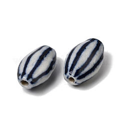 Handmade Porcelain Beads&nbsp;PORC-K012-07