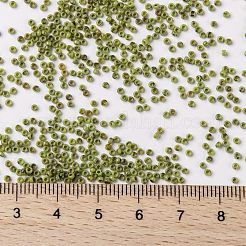 MIYUKI Round Rocailles Beads&nbsp;SEED-JP0010-RR4515