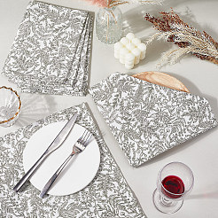 Cotton Dinner Tablecloths&nbsp;AJEW-WH20006-151B