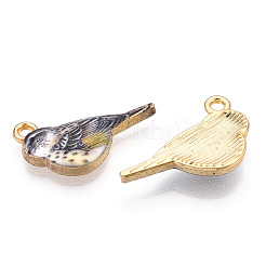 Printed Alloy Pendants&nbsp;ENAM-N056-205