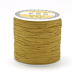 Nylon Braided Cord&nbsp;NWIR-Q008A-563