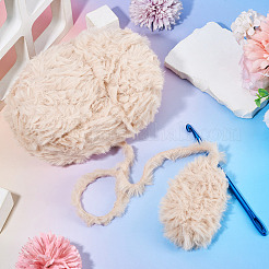 Polyester Yarn&nbsp;YCOR-TAC0001-02B