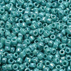 TOHO 8/0 Round Beads&nbsp;X-SEED-TR08-0413