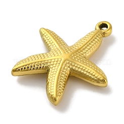 Ion Plating(IP) 304 Stainless Steel Pendants&nbsp;STAS-D194-16G