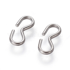 Tarnish Resistant 304 Stainless Steel Quick Link Connectors&nbsp;STAS-I101-64P