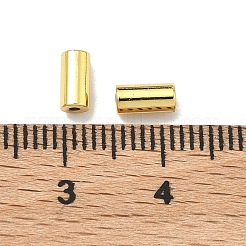 Brass Beads&nbsp;KK-G557-05G