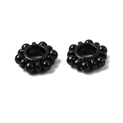 Alloy Spacer Beads&nbsp;TIBEB-L006-01