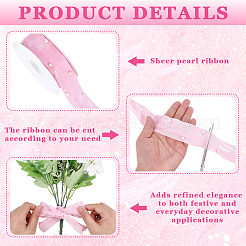Polyester Lace Trim&nbsp;OCOR-CY0002-97