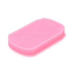 Pop Can Shape Pendant Silicone Molds&nbsp;DIY-M034-21