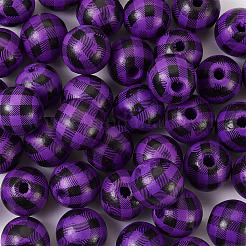 Natural Wooden Beads&nbsp;WOOD-TAC0010-05N