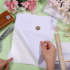 Paper Stickers&nbsp;DIY-WH0899-409