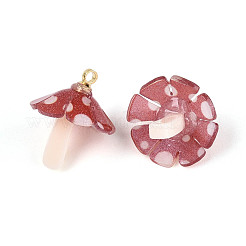 Plastic Pendants&nbsp;KY-N015-118A-01