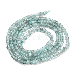 Natural Apatit Beads Strands&nbsp;G-H042-B12-01A