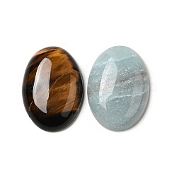 Gemstone Cabochons&nbsp;G-G529-18x25mm-M2