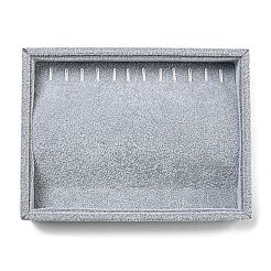 Velvet Necklace Display Storage Boxes&nbsp;CON-G022-01A