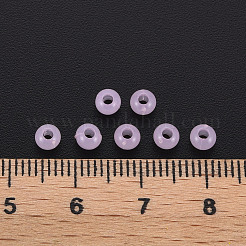 Imitation Jelly Acrylic Beads&nbsp;LS-MACR-S371-11-E03