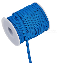 1 Roll Soft Nylon Braided Cord&nbsp;NWIR-SP0001-04H