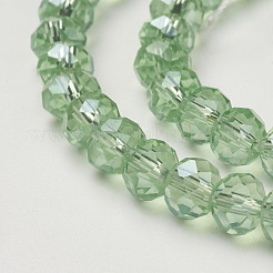 Handmade Glass Beads&nbsp;GR001M