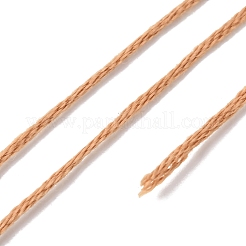 6-Ply Polyester Embroidery Floss&nbsp;OCOR-WH20074-01A-04