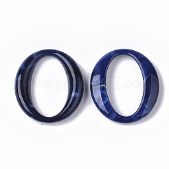 Acrylic Linking Rings&nbsp;OACR-T021-014B