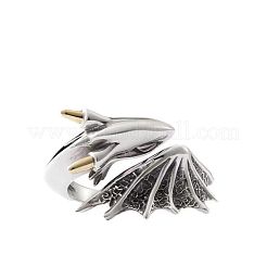 Alloy Cuff Rings&nbsp;FS-WG3AAA6-01