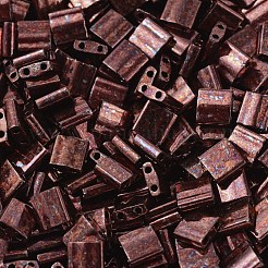 MIYUKI TILA Beads&nbsp;X-SEED-J020-TL0457B
