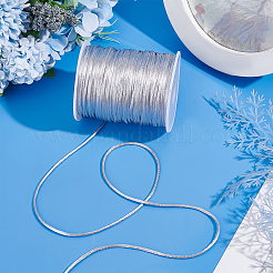Polyester Cord&nbsp;WCOR-WH0003-01A-01