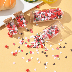 100G PVC Cabochons&nbsp;MRMJ-SC0001-44C