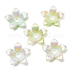 UV Plating Acrylic Beads&nbsp;AC-CBA99FE-04