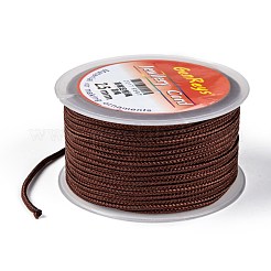 Braided Nylon Threads&nbsp;NWIR-Z001-27