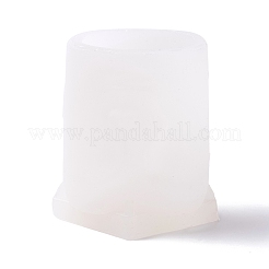 3D Abstract Face Candle Food Grade Silicone Molds&nbsp;DIY-C027-04
