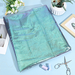 Polyester Laser Fabric&nbsp;DIY-WH0750-210