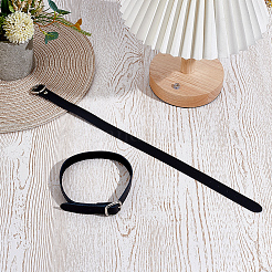 Cowhide Spur Straps&nbsp;AJEW-WH20020-623