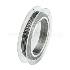 Tarnish Resistant Tail Wire&nbsp;X-TWIR-S001-0.38mm-02